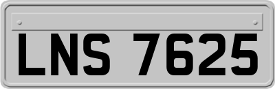LNS7625