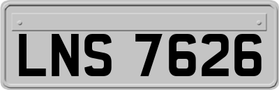 LNS7626