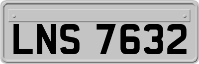 LNS7632