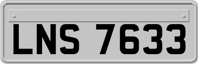 LNS7633
