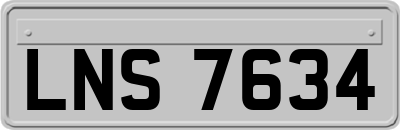 LNS7634