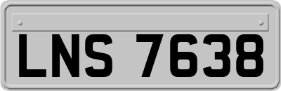 LNS7638