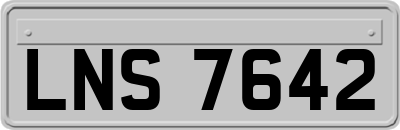 LNS7642