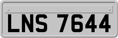 LNS7644