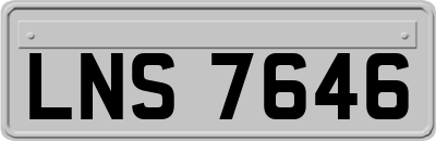LNS7646