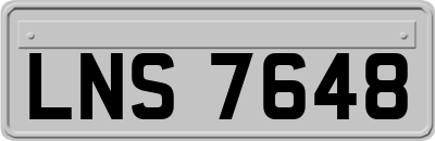 LNS7648