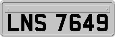 LNS7649