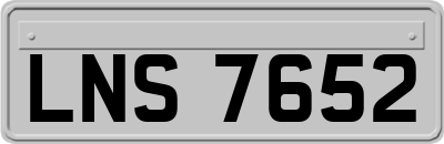 LNS7652