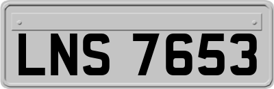 LNS7653