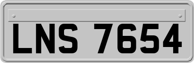 LNS7654