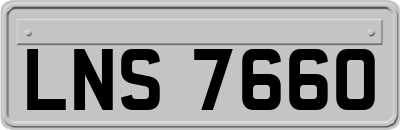 LNS7660