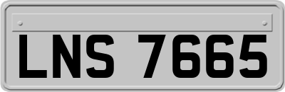 LNS7665