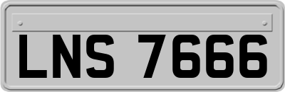 LNS7666