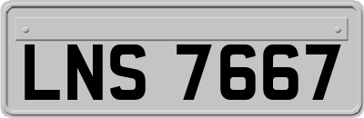 LNS7667