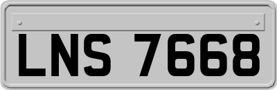 LNS7668