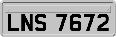 LNS7672