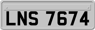 LNS7674