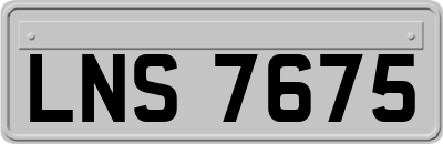 LNS7675