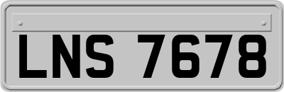 LNS7678
