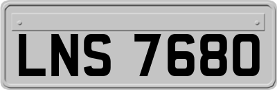 LNS7680