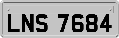 LNS7684