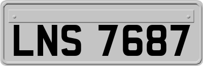 LNS7687