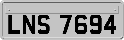 LNS7694
