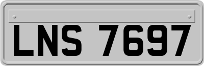 LNS7697