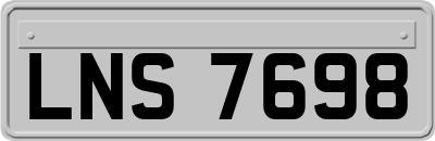 LNS7698