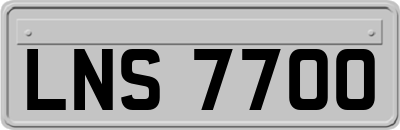 LNS7700