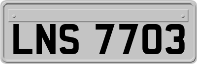 LNS7703