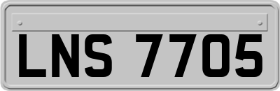 LNS7705