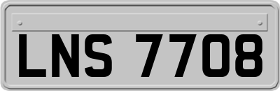 LNS7708