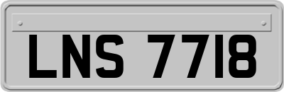 LNS7718