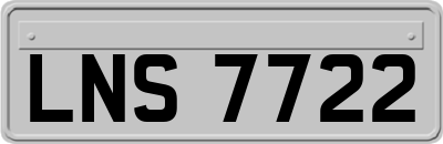 LNS7722