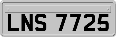 LNS7725