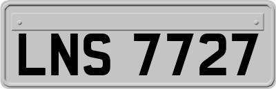 LNS7727