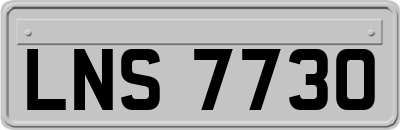 LNS7730