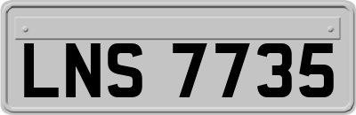 LNS7735