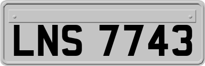 LNS7743