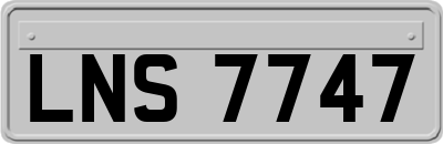 LNS7747