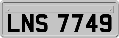 LNS7749