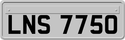 LNS7750