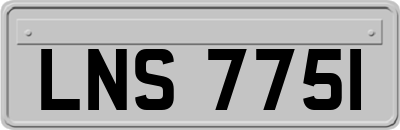 LNS7751