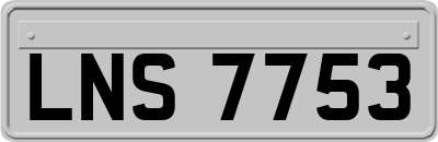 LNS7753