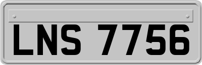 LNS7756