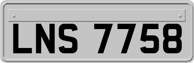 LNS7758