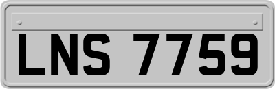 LNS7759