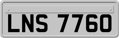 LNS7760