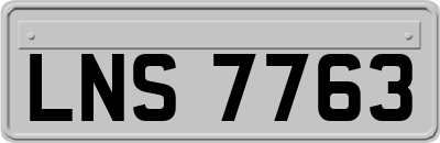 LNS7763